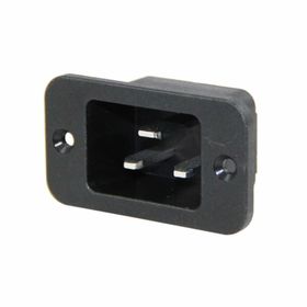 Algatec IC-215A-1 Erkek Kulaklı 10 Adet Power Fiş