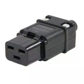 Algatec IC-215B-2 Dişi Seyyar Power Fiş