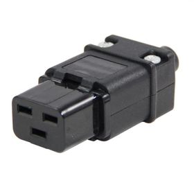 Algatec IC-215B-2 Dişi Seyyar Power Fiş