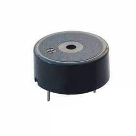 Algatec IC-220 12-24V 23 mm Devreli 10 Adet Buzzer