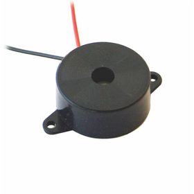 Algatec IC-221 12V 23 mm Devreli 10 Adet Buzzer