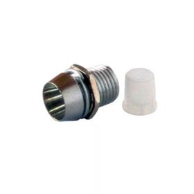 Algatec IC-224 5 mm 50 Adet Led Soketi