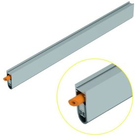 Algatec TD651 Serisi 585 mm Kapı Altı Giyotin
