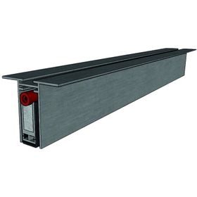 Algatec TT651 Serisi 585 mm Kapı Altı Giyotin
