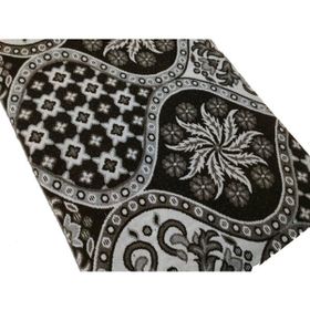 Algelsineve Rengarenk 200x290 cm Tacmahal 6 m2 Serme Çok Amaçlı Halı Örtüsü