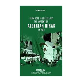 Algerian Hirak In 2019