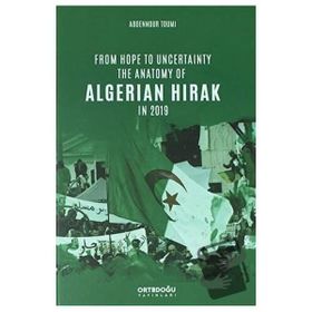 Algerian Hirak In 2019