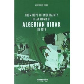 Algerian Hirak In 2019