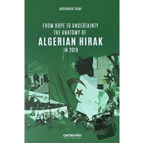Algerian Hirak In 2019