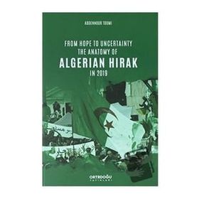 Algerian Hirak In 2019