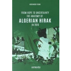 Algerian Hirak In 2019