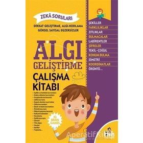 Algı Geliştirme-Ferhat Çınar