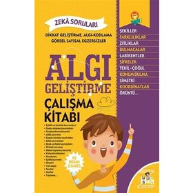 Algı Geliştirme-Ferhat Çınar