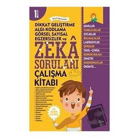 Algı Geliştirme-Ferhat Çınar