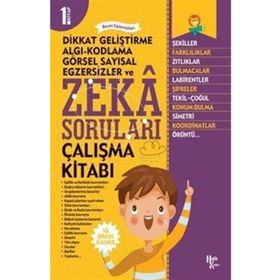 Algı Geliştirme-Ferhat Çınar