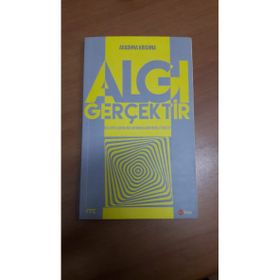 Algı Gerçektir - Aradhna Krishna