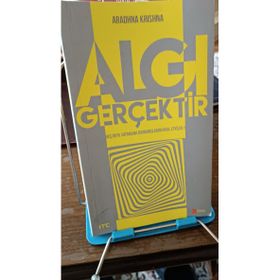 Algı Gerçektir - Aradhna Krishna