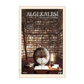 ALGI KALESI - RASLANTI VE DEVINIM - GÜLTEKİN KARAKUŞ