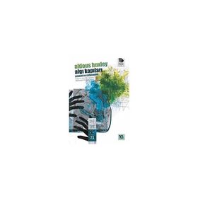 Algı Kapıları Cennet ve Cehennem - Aldous Huxley