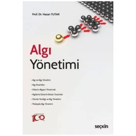 Algı Yönetimi Seçkin Yayınları