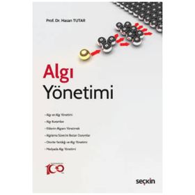 Algı Yönetimi Seçkin Yayınları