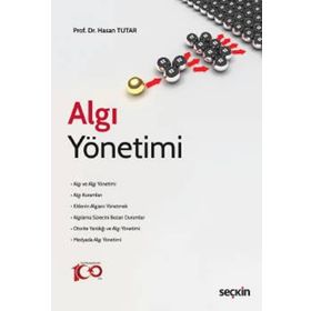 Algı Yönetimi Seçkin Yayınları