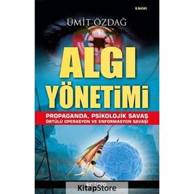 Algı Yönetimi - Ümit Özdağ