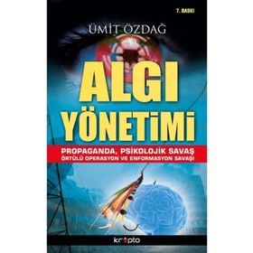Algı Yönetimi - Ümit Özdağ