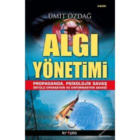 Algı Yönetimi - Ümit Özdağ