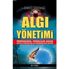 Algı Yönetimi - Ümit Özdağ