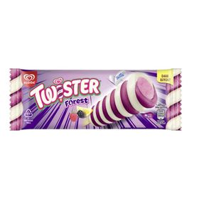 Algida Max Twister Forest 72 ml Dondurma
