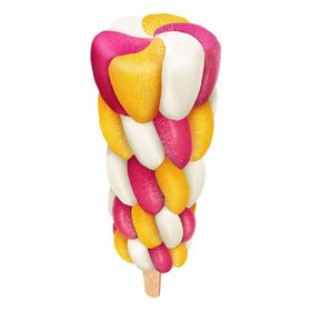 Algida Max Twister Popster 58 ml Dondurma
