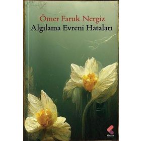 Algılama Evreni Hataları Ömer Faruk Nergiz