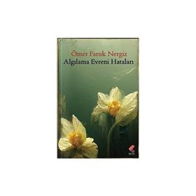 Algılama Evreni Hataları Ömer Faruk Nergiz