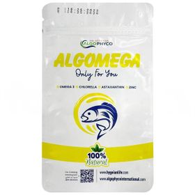 Algophyco Algomega 24 Adet Transdermal Flaster
