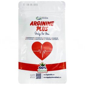 Algophyco Arginine Plus 30 Adet Transdermal Flaster