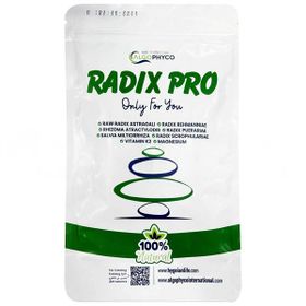 Algophyco Radix Pro Transdermal 15 Adet Flaster