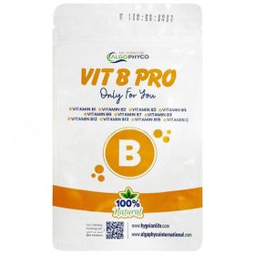 Algophyco Vit B Pro Transdermal 24 Adet Flaster