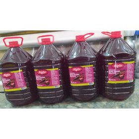 Algör 5 lt Şalgam Suyu (4 adet)