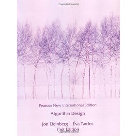 Algorithm Design: Pearson New International Edition - Eva Tardos