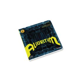 Algorithm - Level 3 - 3 Kitap - Iq Ve Yetenek Geliştiren Kitaplar Serisi 9 - Kolektif