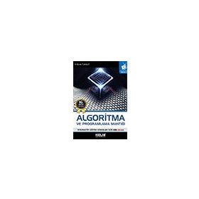 Algoritma ve Programlama Mantığı-Kodlab Yayınları