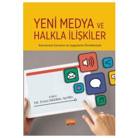 Algoritmalar Habercilik ve Medya Nobel Bilimsel Eserler