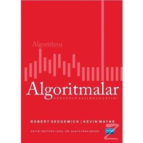 Algoritmalar - Kevin Wayne , Robert Sedgewick