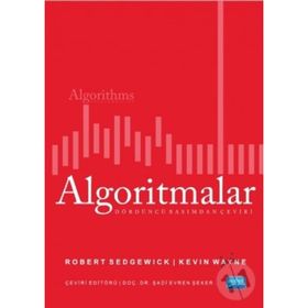 Algoritmalar - Süleyman Uzunköprü