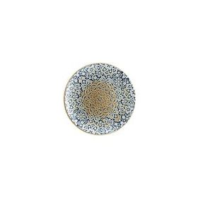 Alhambra 27 cm 6'lı Gourmet Düz Porselen Tabak