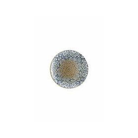 Alhambra 27 cm 6'lı Gourmet Düz Porselen Tabak
