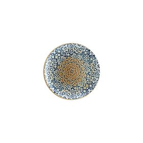Alhambra 27 cm 6'lı Gourmet Düz Porselen Tabak