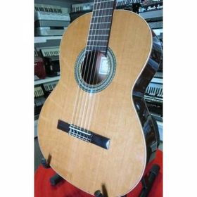 Alhambra 2C Klasik Gitar