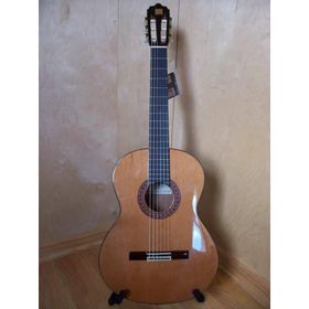 Alhambra 2C Klasik Gitar